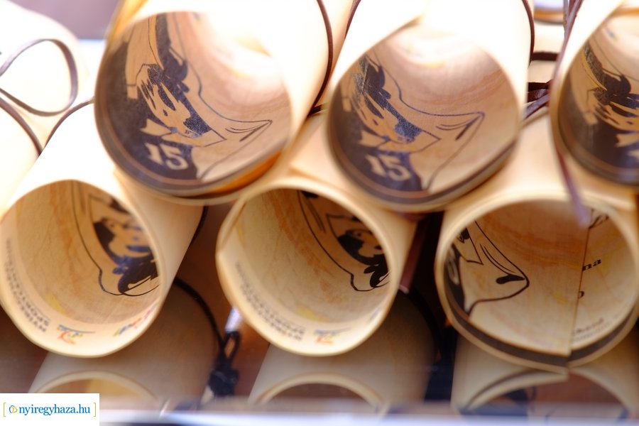 Emlékezés Sitku Ernőre 2021