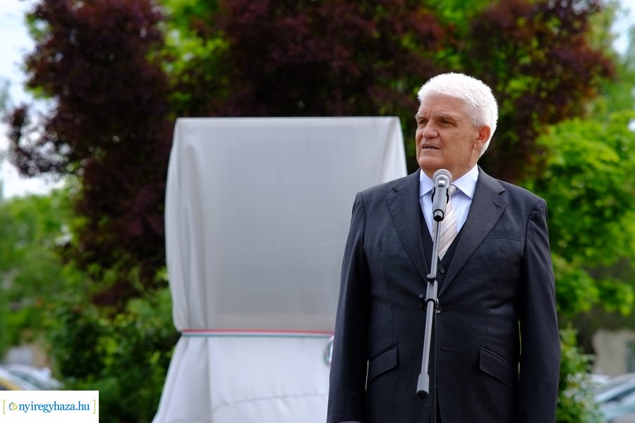 Emlékezés Sitku Ernőre 2021