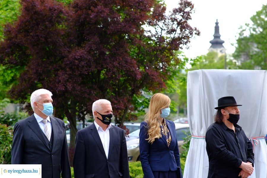 Emlékezés Sitku Ernőre 2021