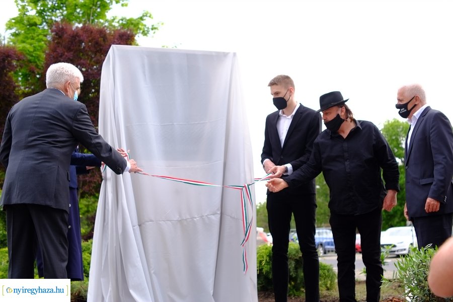 Emlékezés Sitku Ernőre 2021