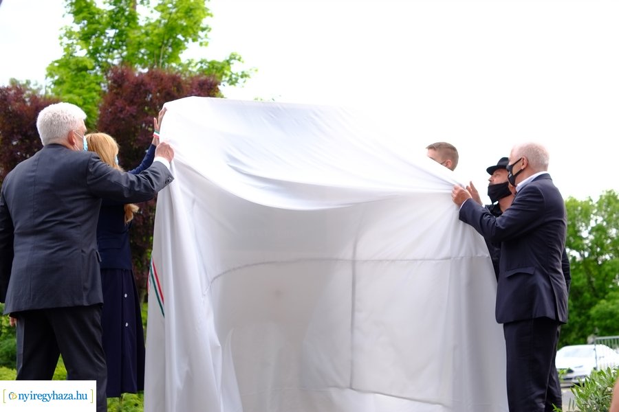 Emlékezés Sitku Ernőre 2021