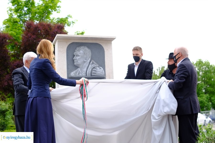 Emlékezés Sitku Ernőre 2021