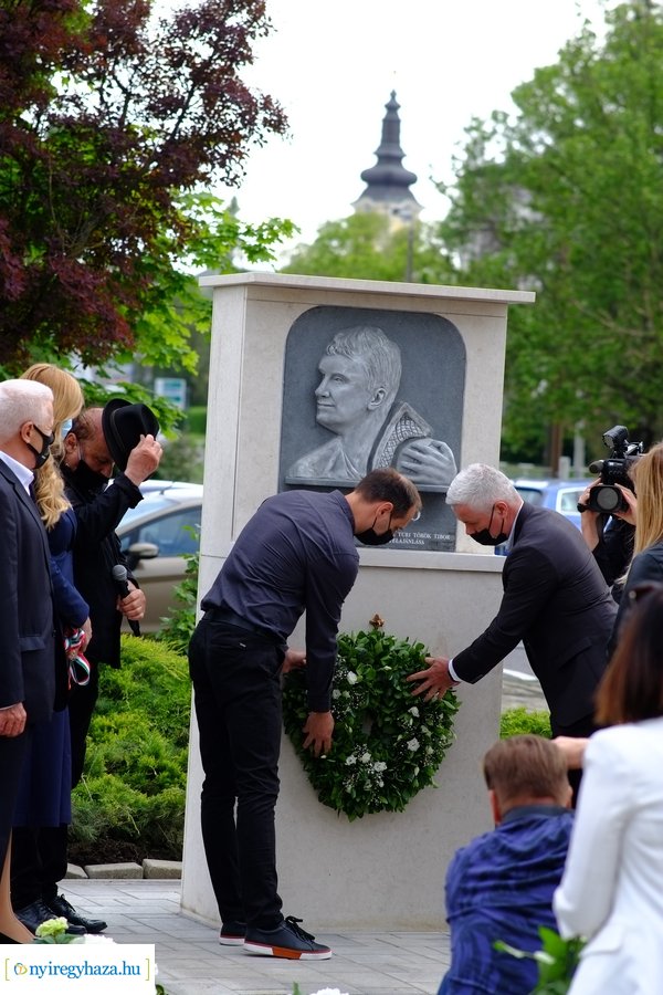 Emlékezés Sitku Ernőre 2021