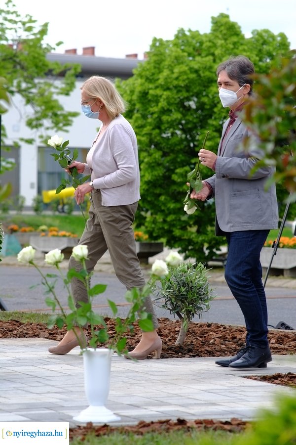 Emlékezés Sitku Ernőre 2021