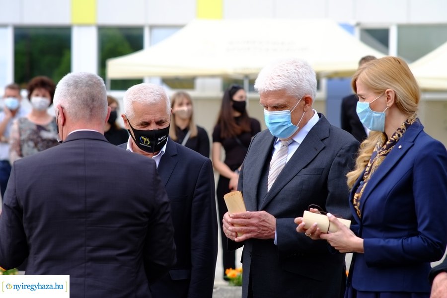 Emlékezés Sitku Ernőre 2021