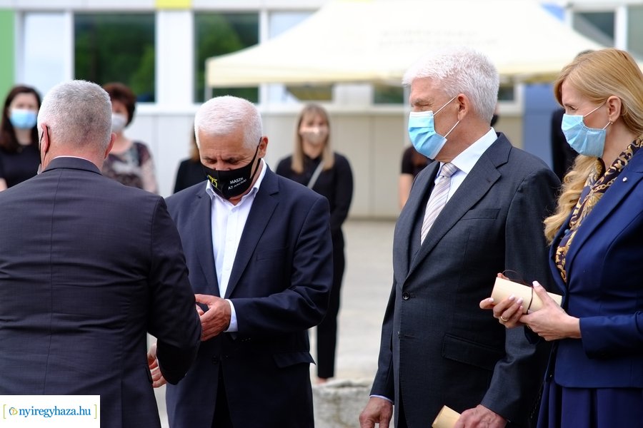 Emlékezés Sitku Ernőre 2021