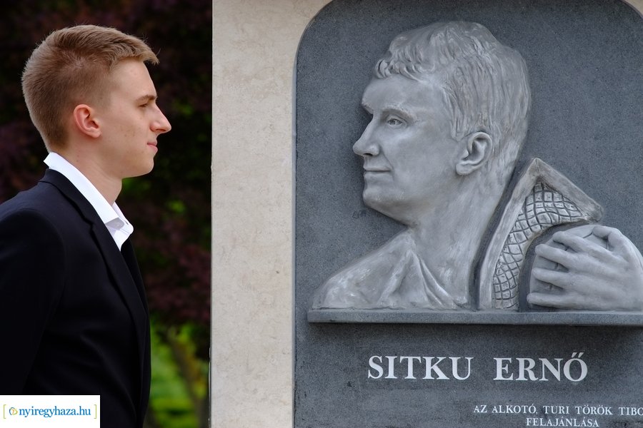 Emlékezés Sitku Ernőre 2021