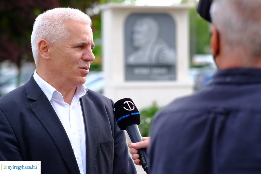 Emlékezés Sitku Ernőre 2021