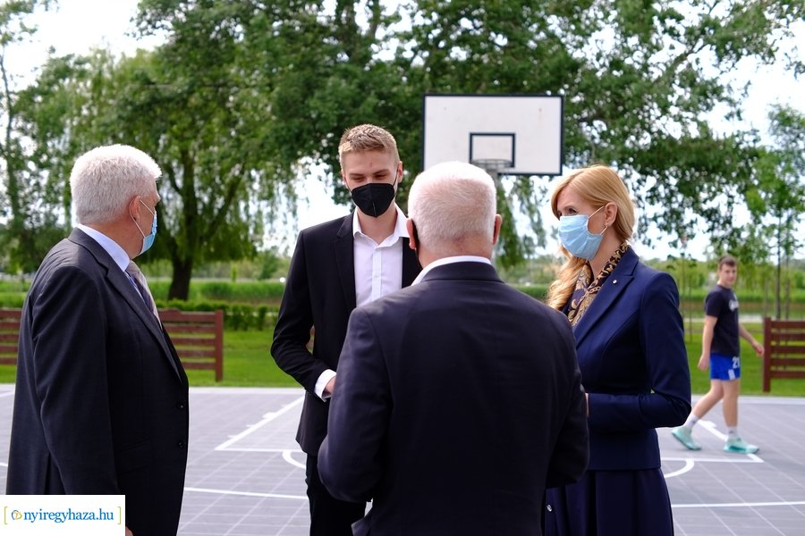 Emlékezés Sitku Ernőre 2021