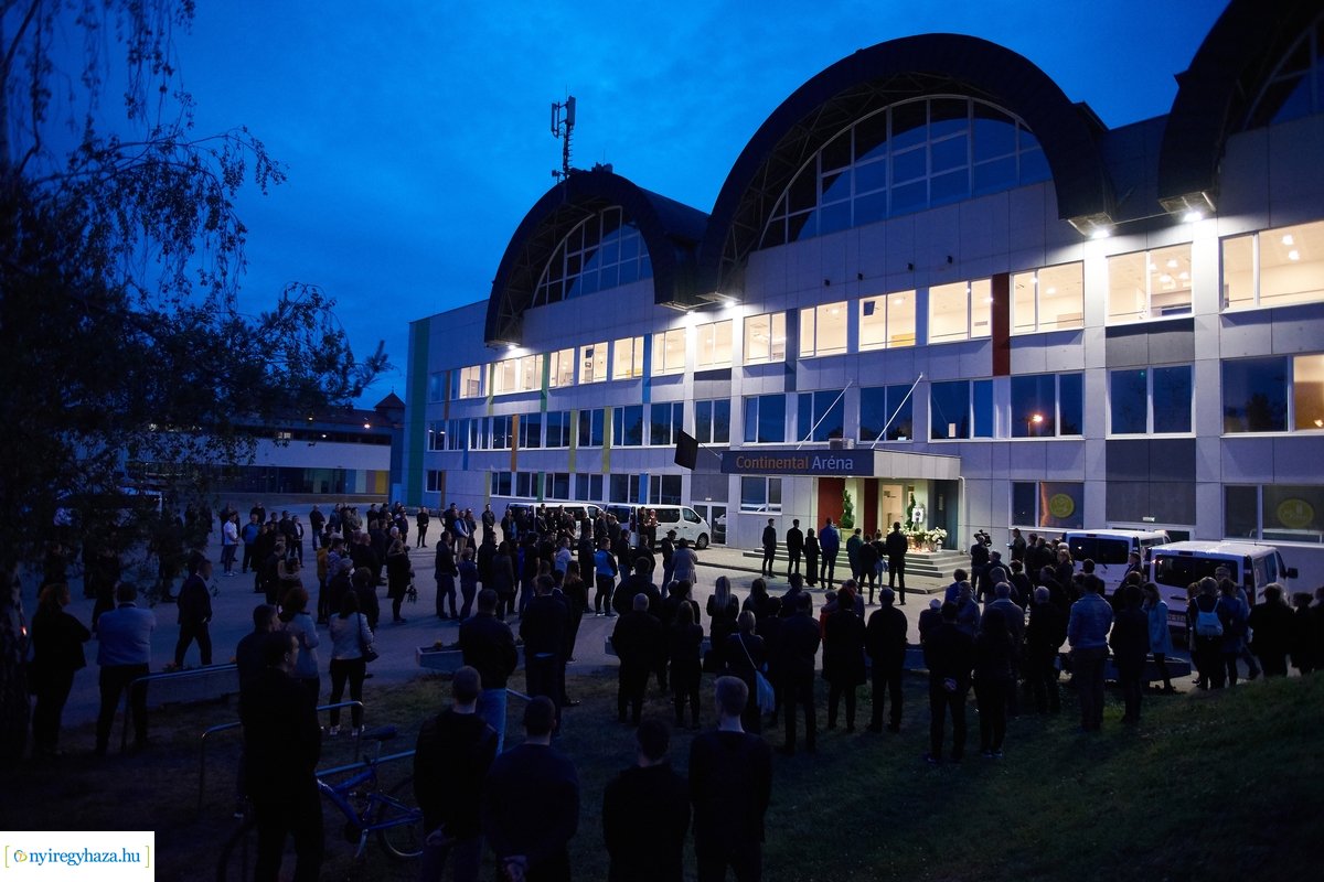 Emlékezés Sitku Ernőre