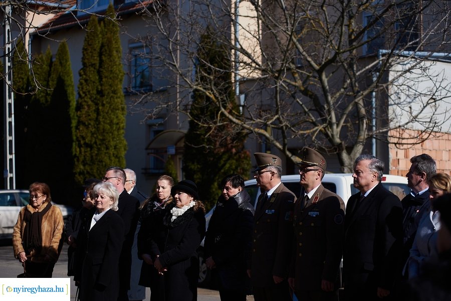 Emlékezés Toma Andrásra 2022