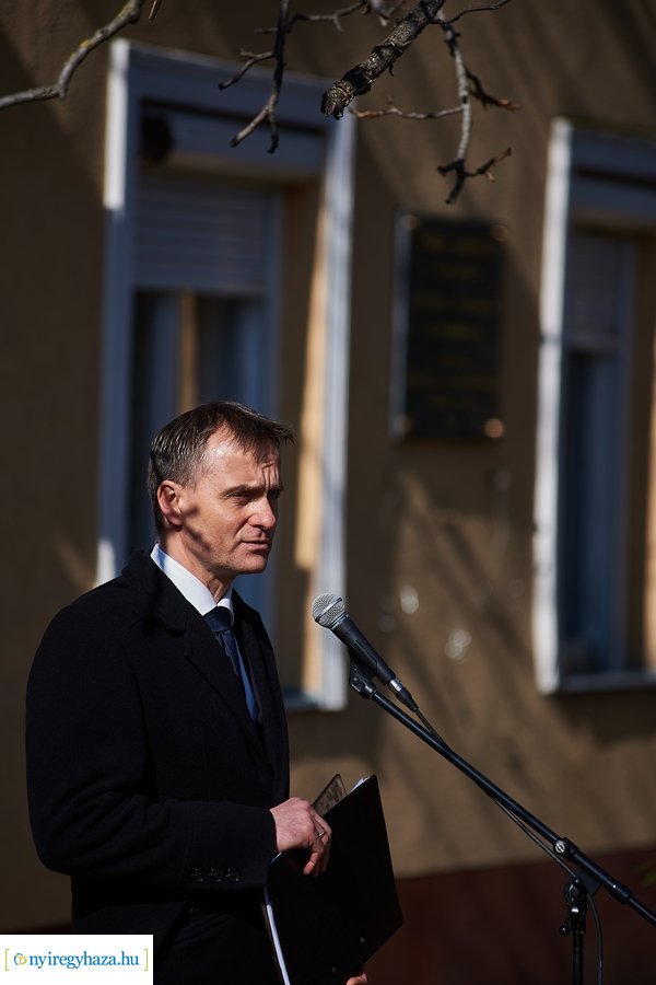 Emlékezés Toma Andrásra 2022