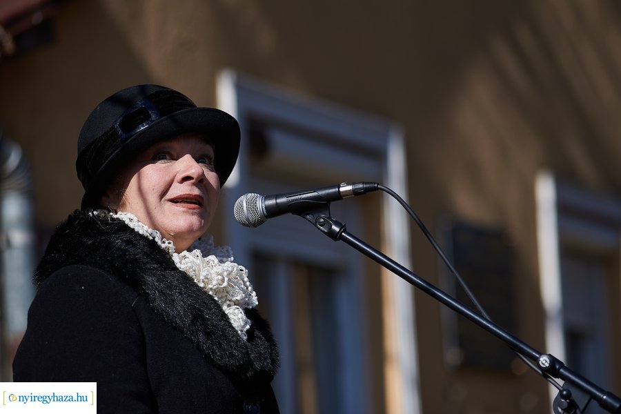 Emlékezés Toma Andrásra 2022