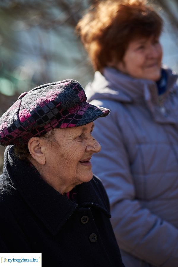 Emlékezés Toma Andrásra 2022