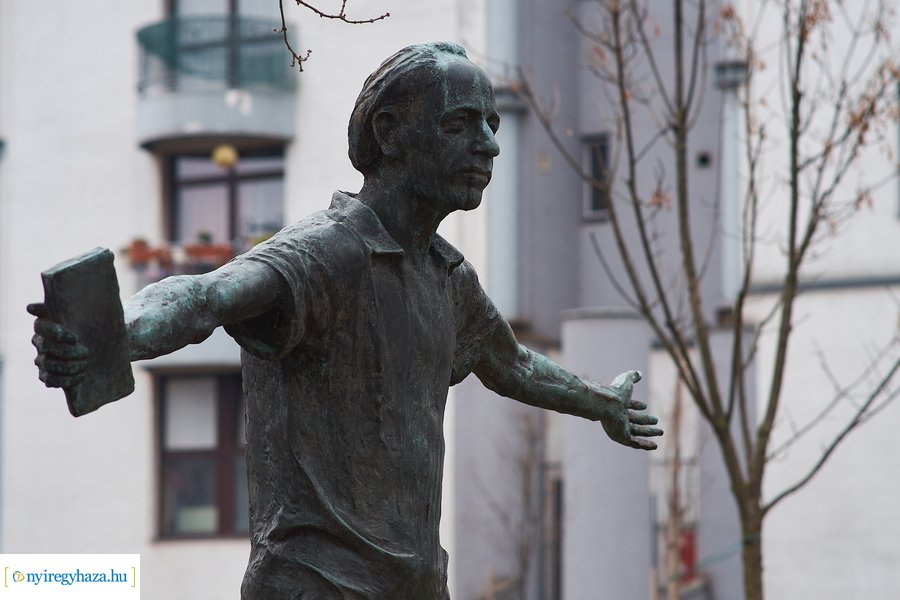 Emlékezés Váci Mihályra 2021