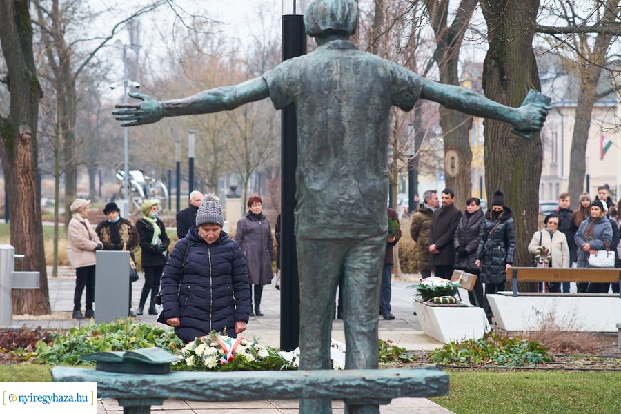 Emlékezés Váci Mihályra 2021