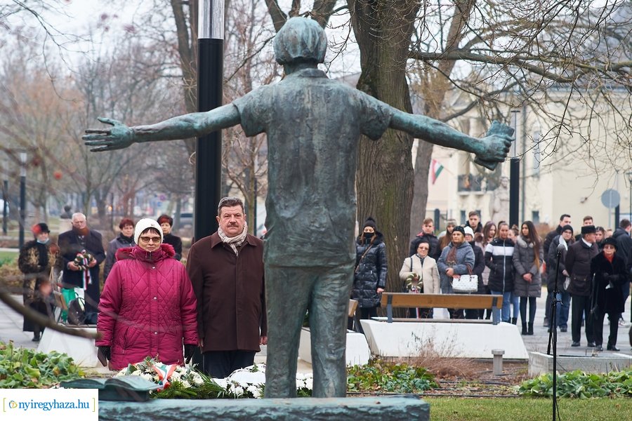 Emlékezés Váci Mihályra 2021