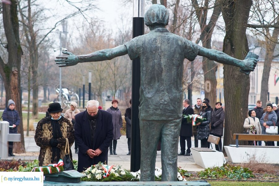 Emlékezés Váci Mihályra 2021