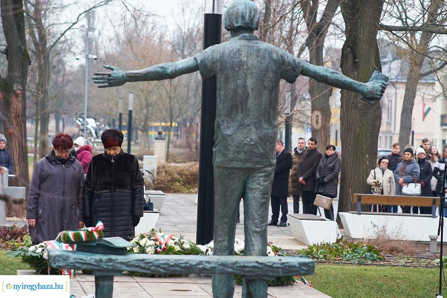 Emlékezés Váci Mihályra 2021