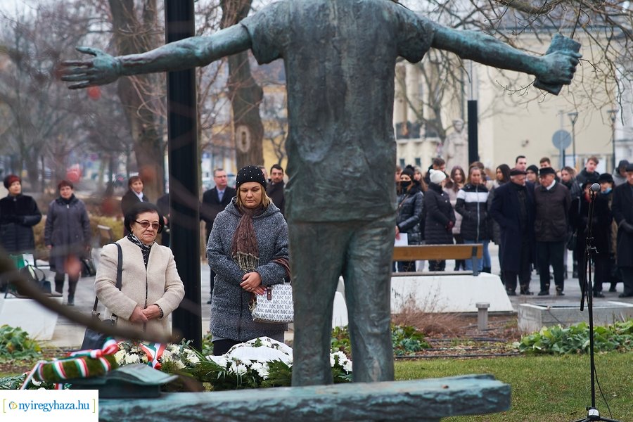 Emlékezés Váci Mihályra 2021