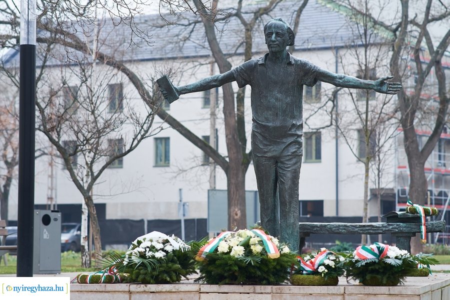 Emlékezés Váci Mihályra 2021