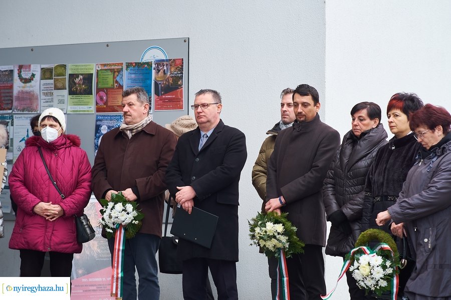 Emlékezés Váci Mihályra 2021