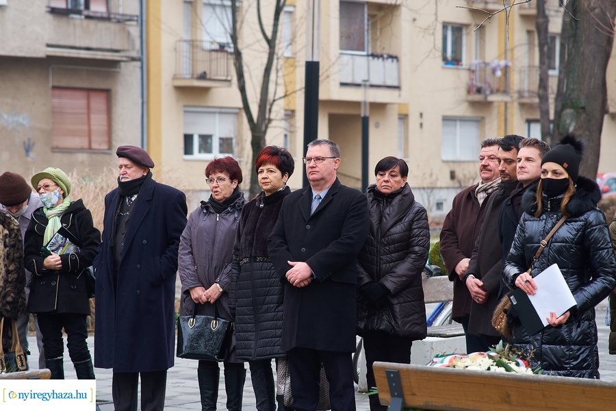 Emlékezés Váci Mihályra 2021