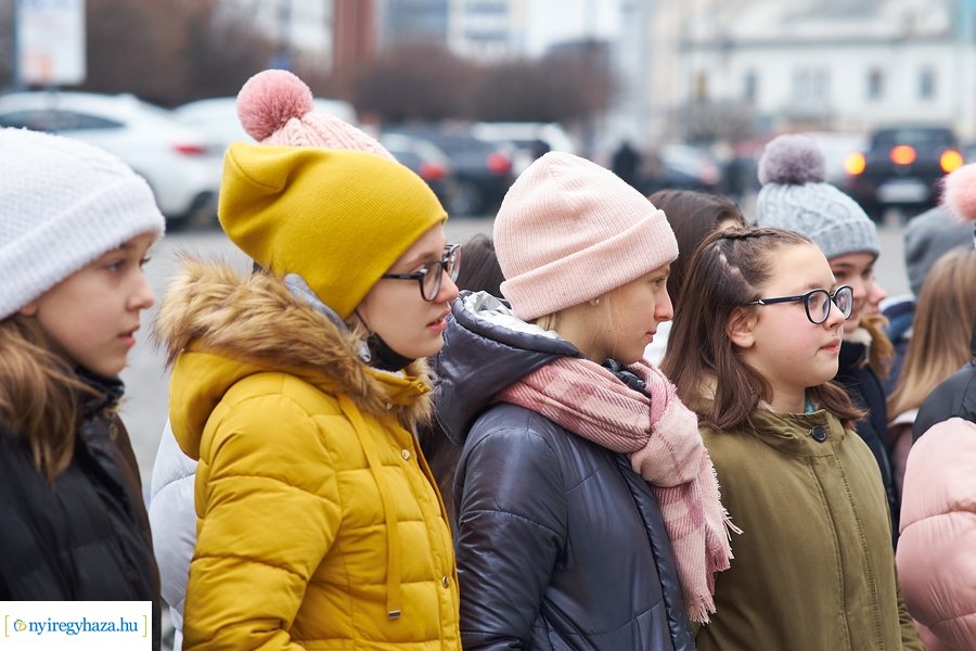 Emlékezés Váci Mihályra 2021