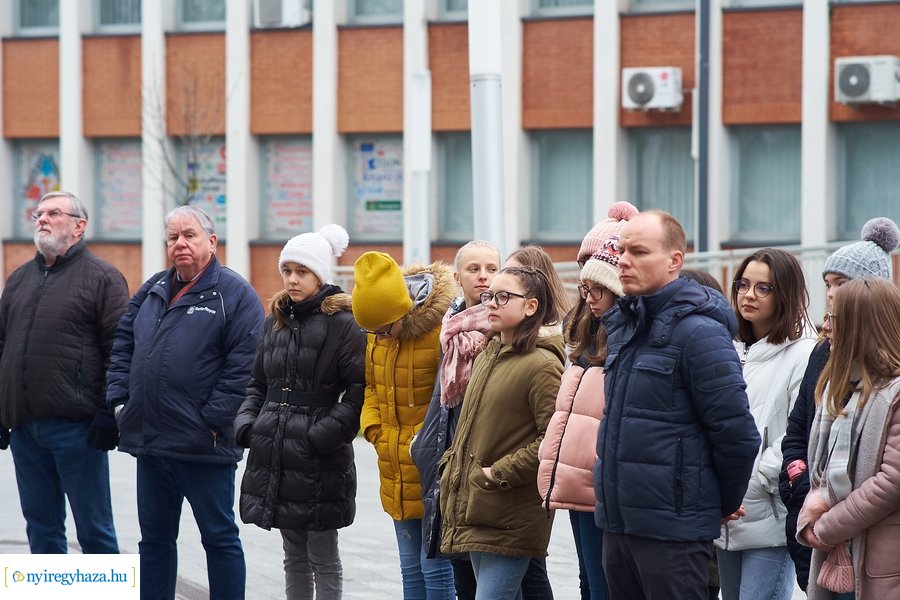 Emlékezés Váci Mihályra 2021