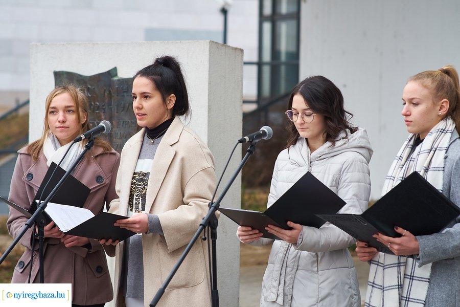 Emlékezés Váci Mihályra 2021