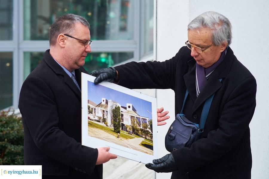 Emlékezés Váci Mihályra 2021