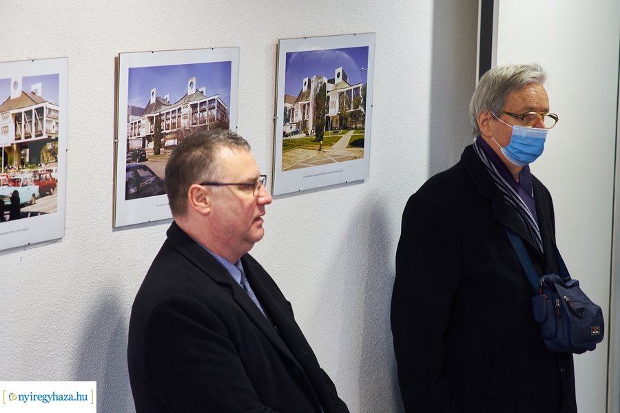 Emlékezés Váci Mihályra 2021