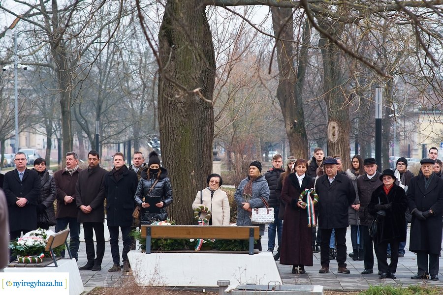 Emlékezés Váci Mihályra 2021