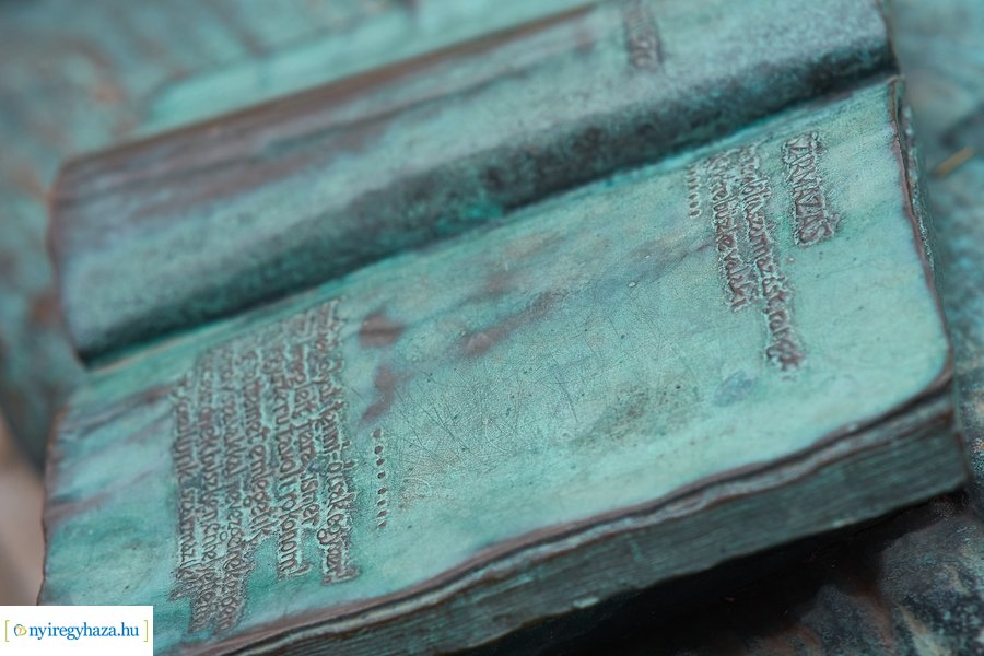 Emlékezés Váci Mihályra 2021