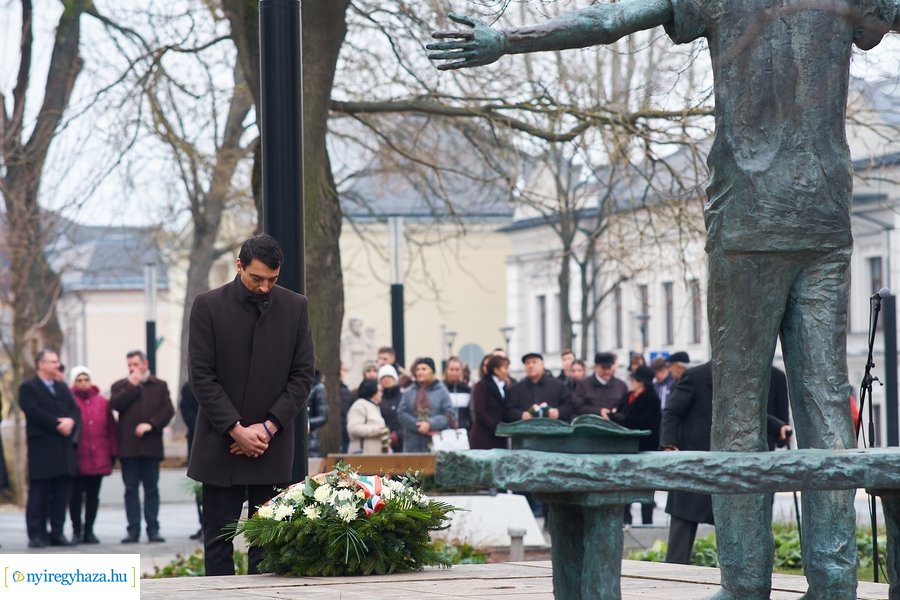 Emlékezés Váci Mihályra 2021