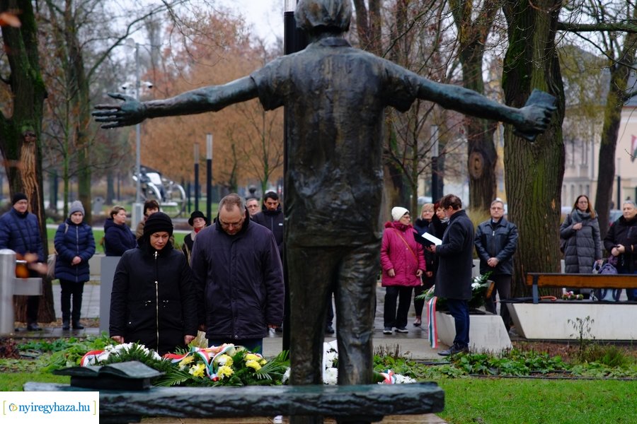 Emlékezés Váci Mihályra 2022