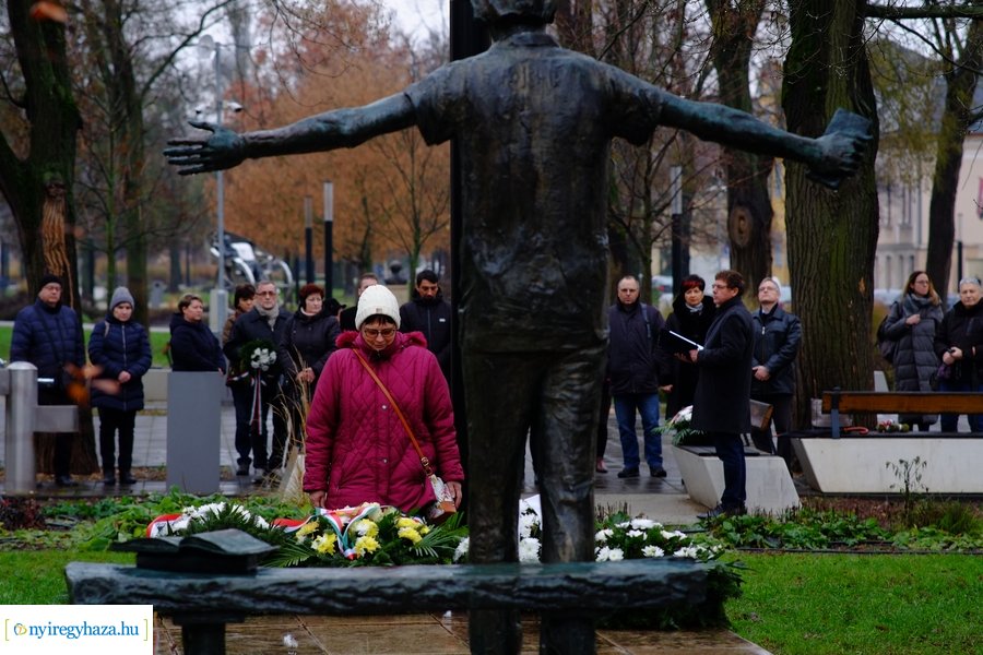 Emlékezés Váci Mihályra 2022