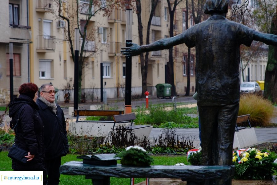 Emlékezés Váci Mihályra 2022