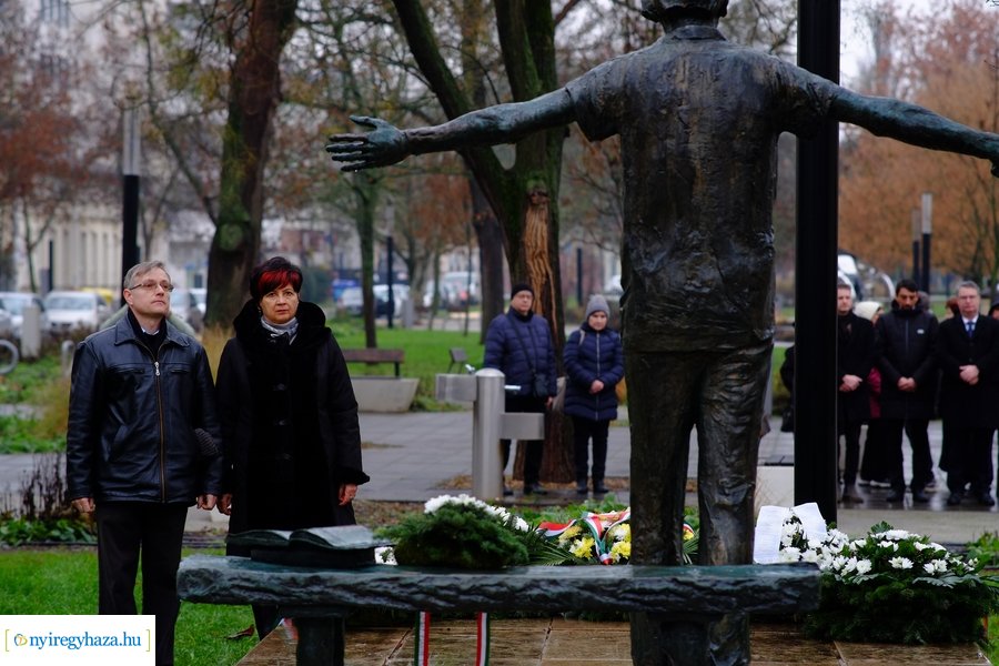 Emlékezés Váci Mihályra 2022