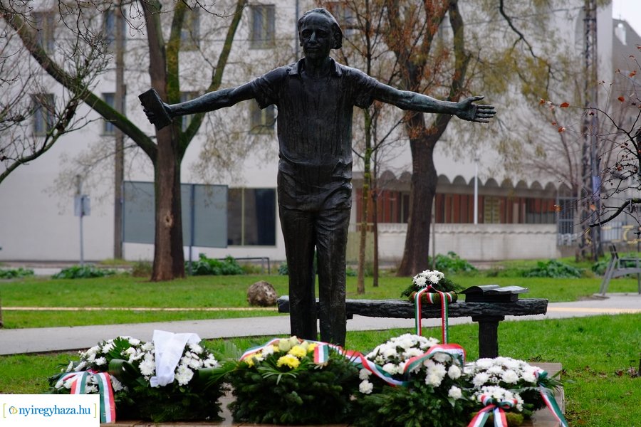 Emlékezés Váci Mihályra 2022