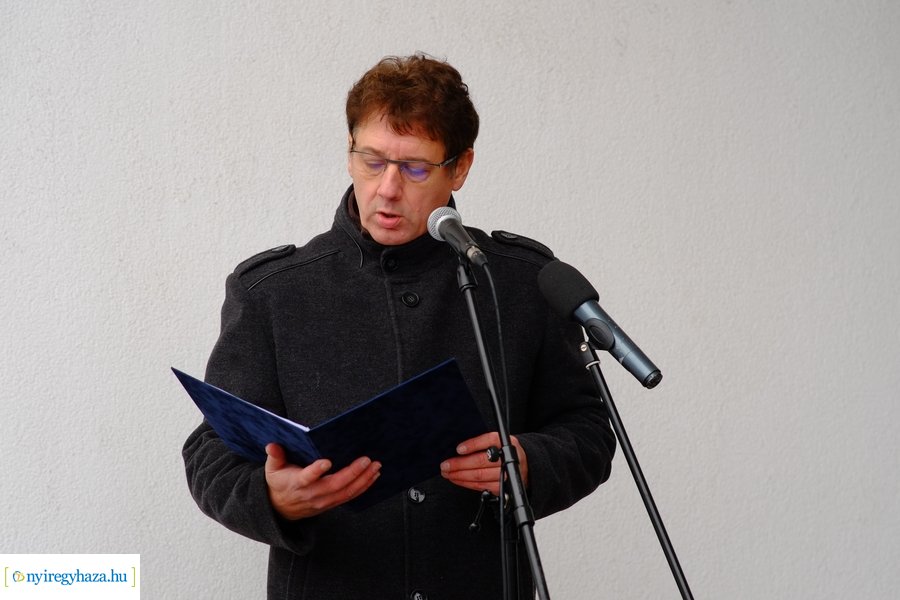 Emlékezés Váci Mihályra 2022