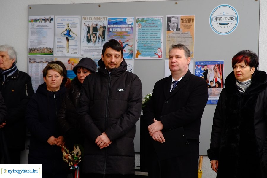 Emlékezés Váci Mihályra 2022