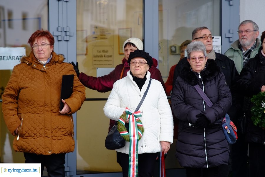 Emlékezés Váci Mihályra 2022