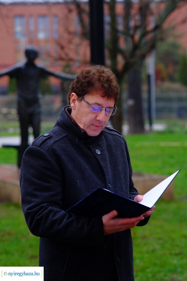 Emlékezés Váci Mihályra 2022