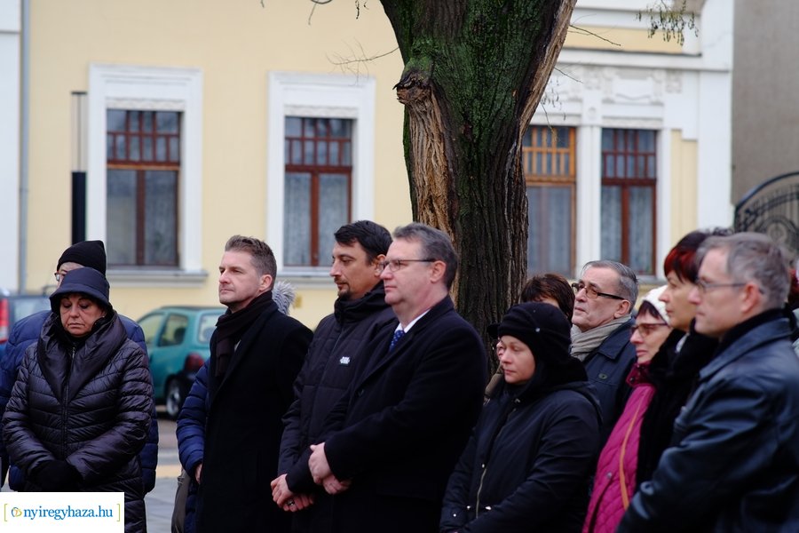 Emlékezés Váci Mihályra 2022