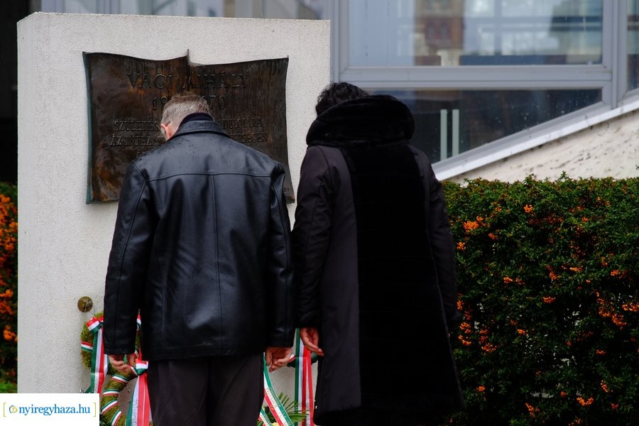 Emlékezés Váci Mihályra 2022