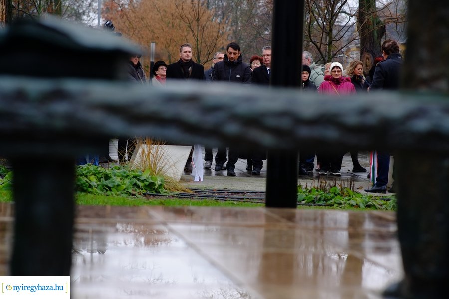 Emlékezés Váci Mihályra 2022