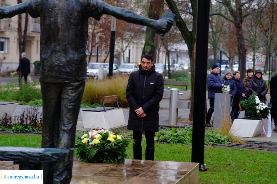 Emlékezés Váci Mihályra 2022