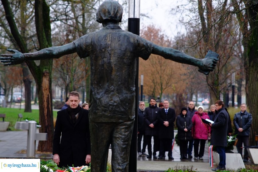 Emlékezés Váci Mihályra 2022