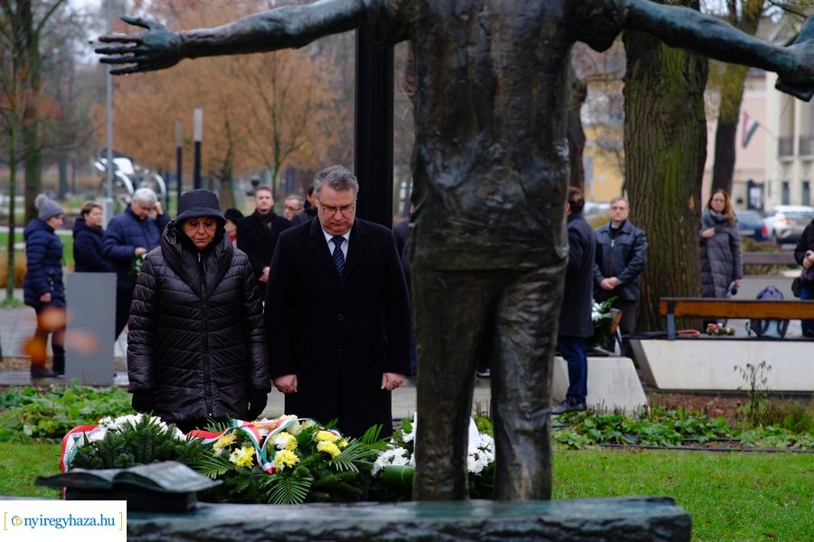 Emlékezés Váci Mihályra 2022